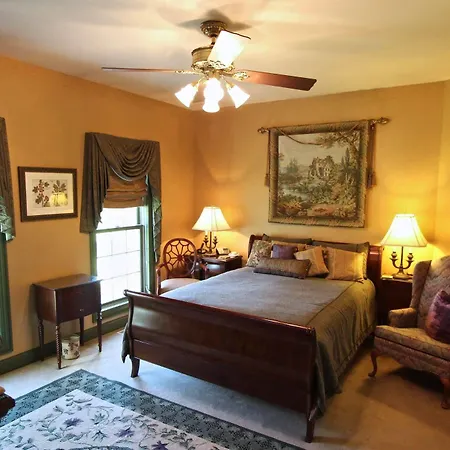 Songbird Prairie Bed & Breakfast